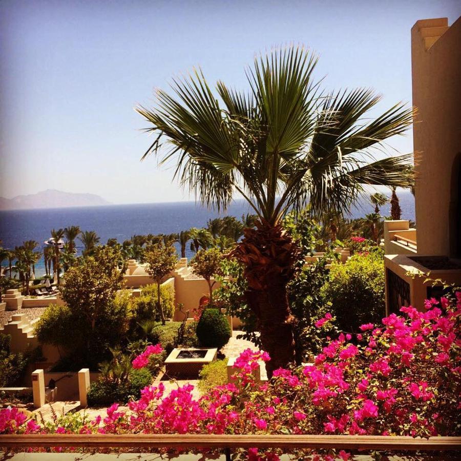 & Chalet At Four Seasons Sheikh - Sea View Private * Şarm El-Şeyh