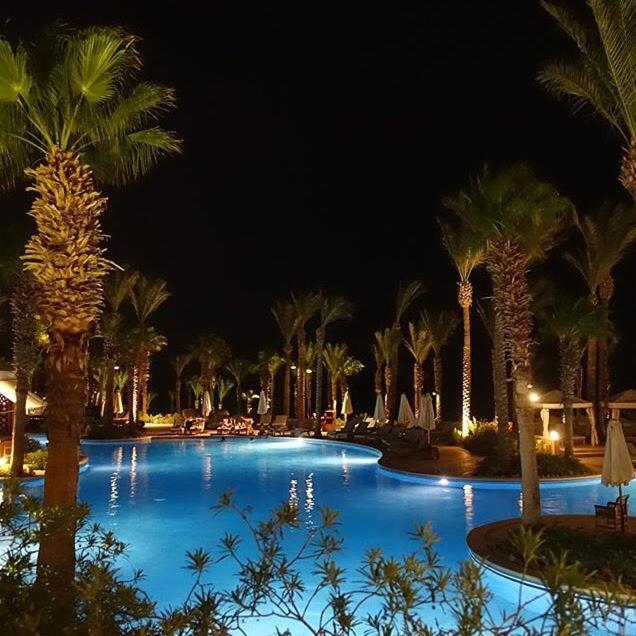 & Chalet At Four Seasons Sheikh - Sea View Private * Sharm el-Sheikh