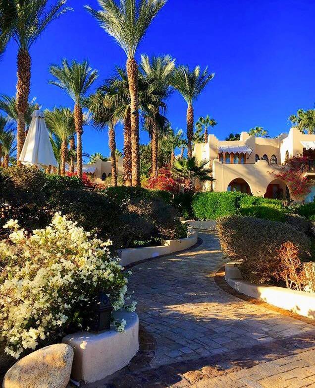 & Chalet At Four Seasons Sheikh - Sea View Private Villa Şarm El-Şeyh