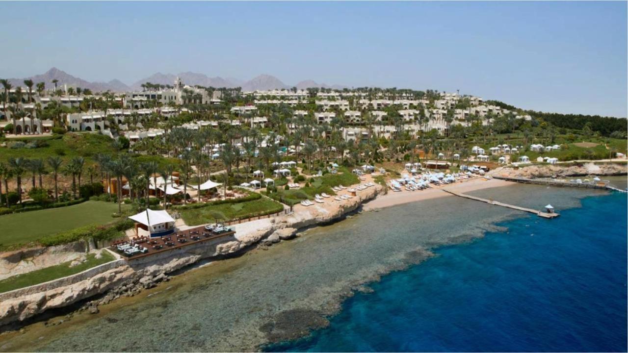 & Chalet At Four Seasons Sheikh - Sea View Private