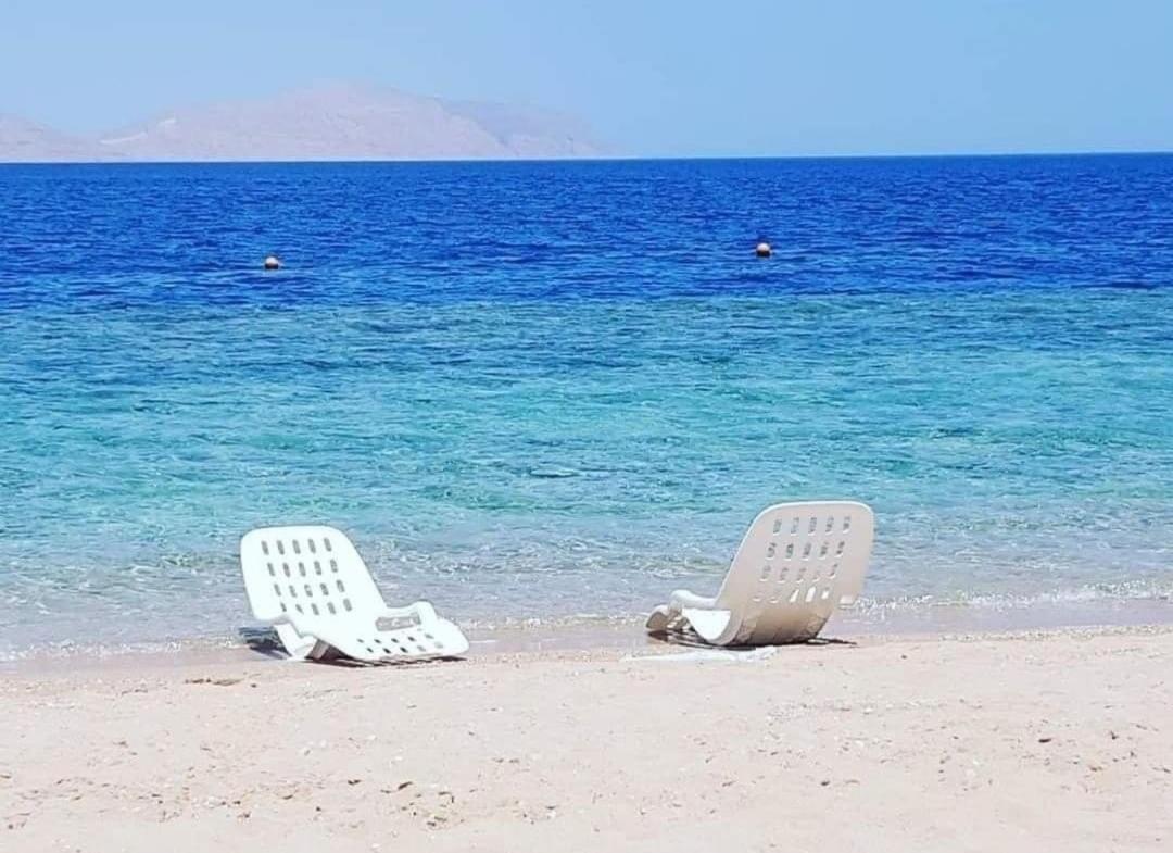 Domina Coral Bay Elite Apartment Sharm el-Sheikh