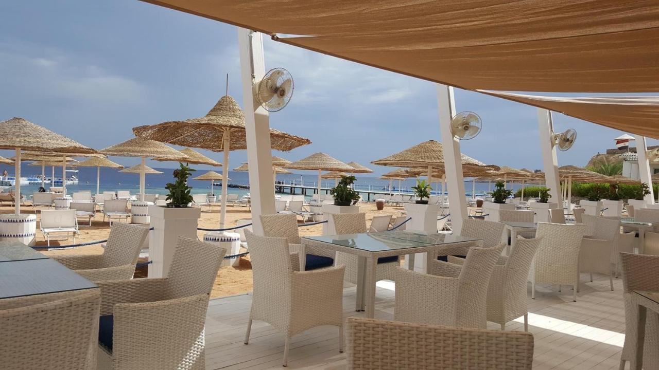 Domina Coral Bay Elite *
