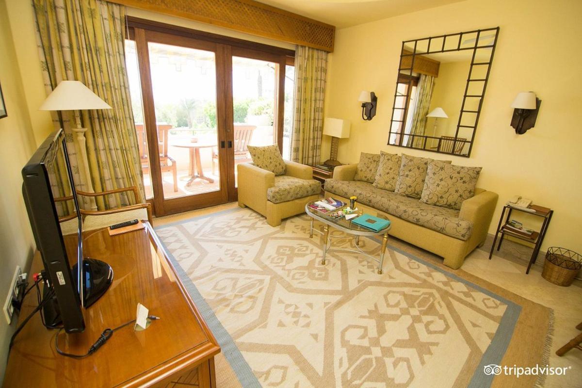 & Chalet At Four Seasons Sheikh - Sea View Private * Şarm El-Şeyh