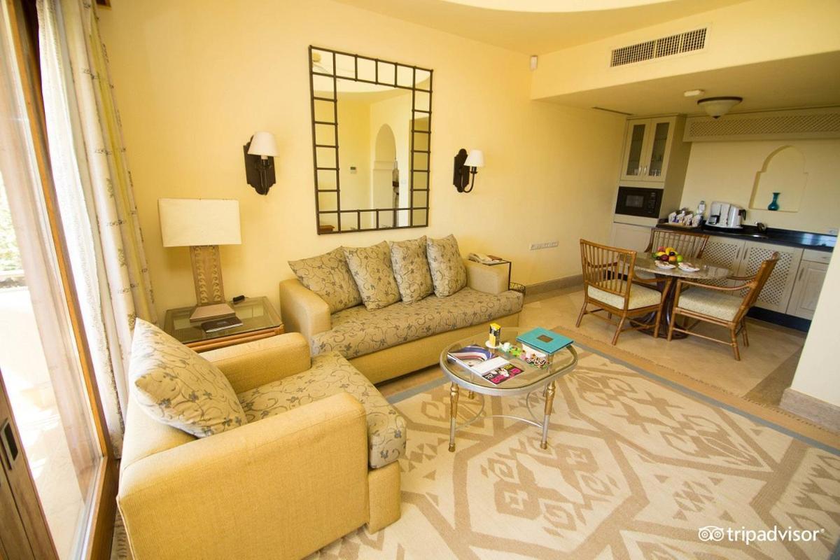 & Chalet At Four Seasons Sheikh - Sea View Private * Şarm El-Şeyh