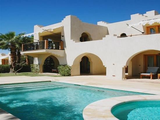 & Chalet At Four Seasons Sheikh - Sea View Private * Şarm El-Şeyh