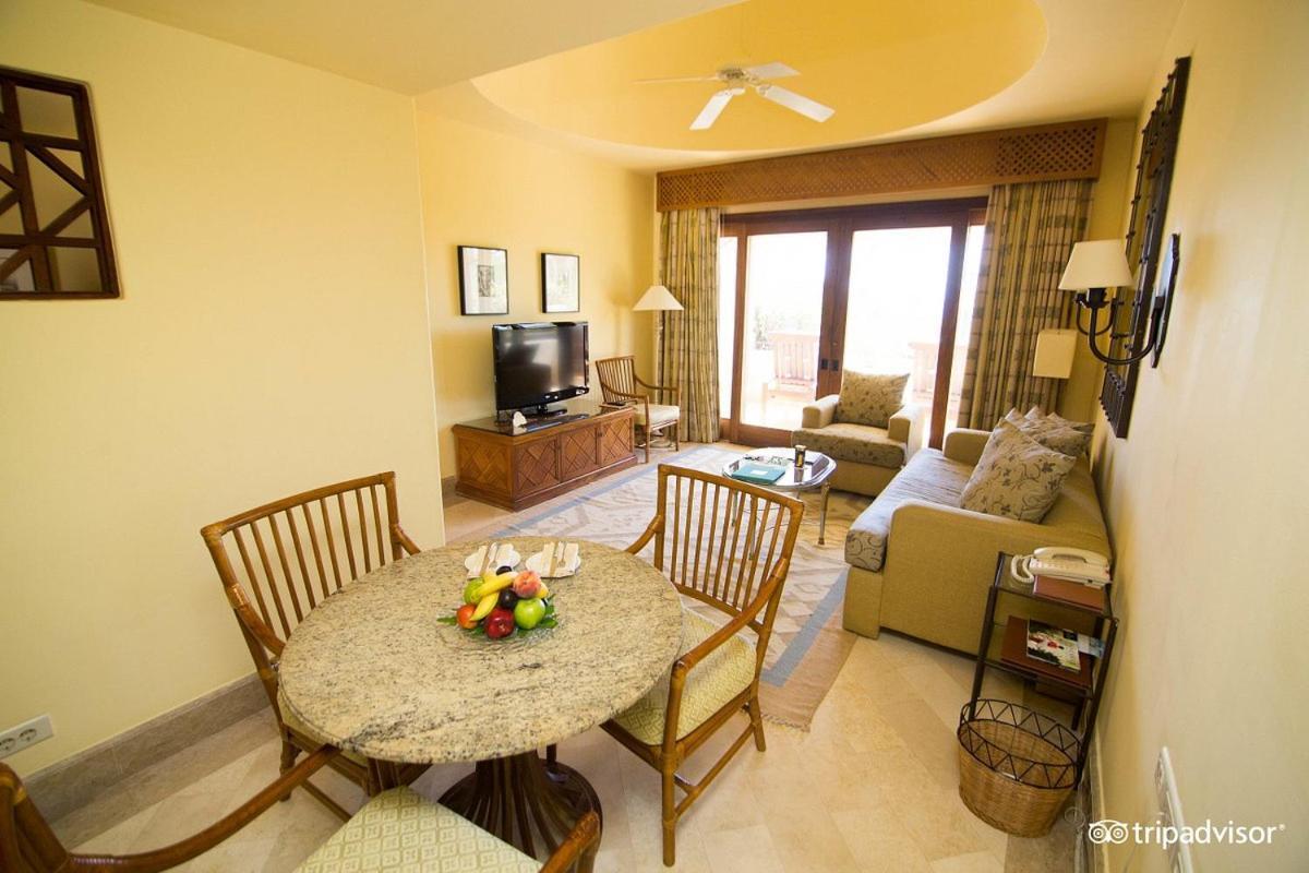 & Chalet At Four Seasons Sheikh - Sea View Private Şarm El-Şeyh