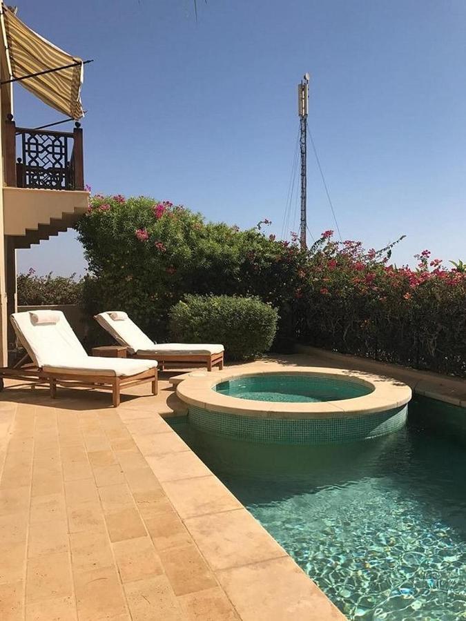 Villa & Chalet At Four Seasons Sheikh - Sea View Private Şarm El-Şeyh
