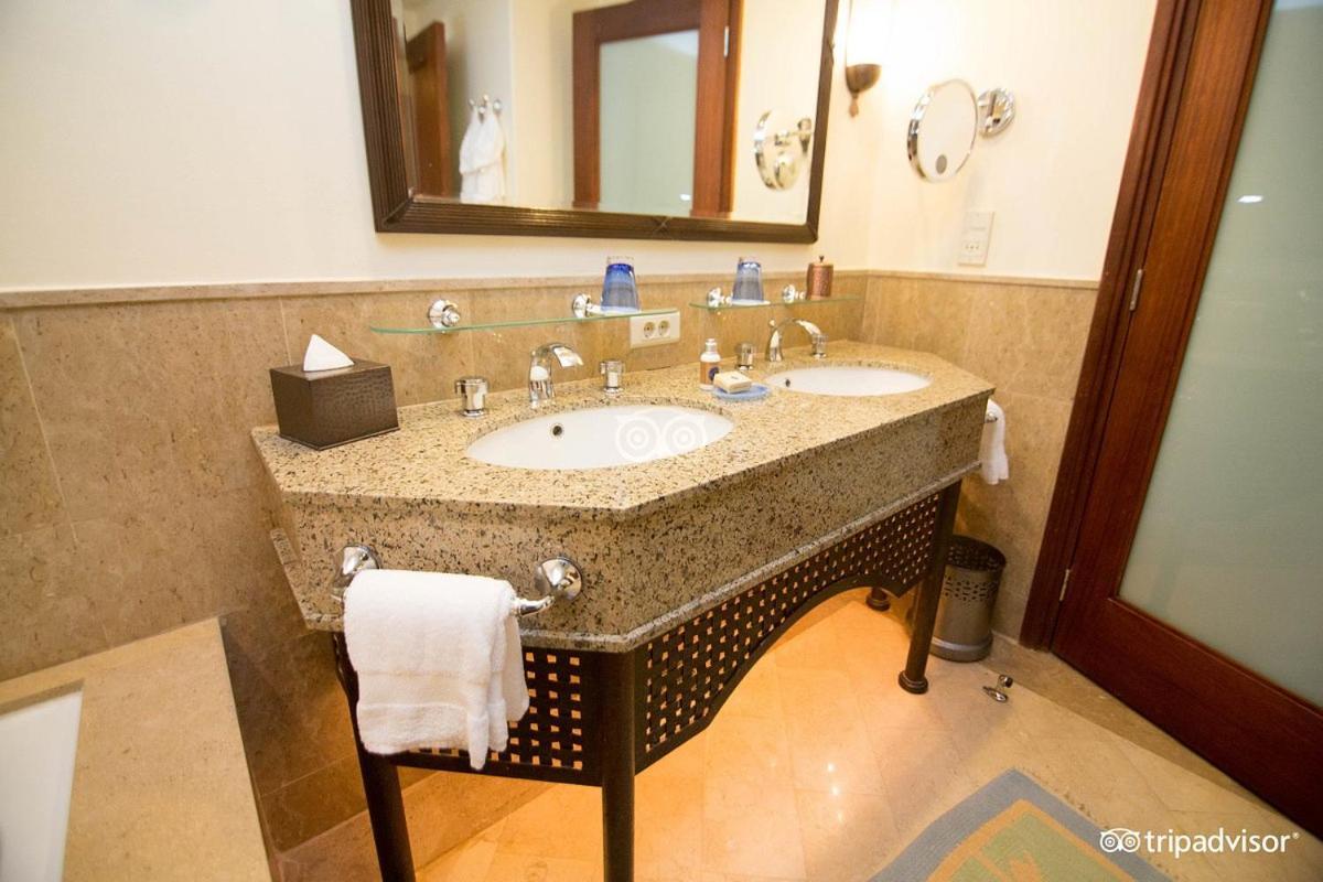 & Chalet At Four Seasons Sheikh - Sea View Private Villa Şarm El-Şeyh