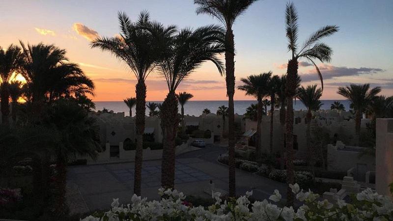 & Chalet At Four Seasons Sheikh - Sea View Private Villa Sharm el-Sheikh