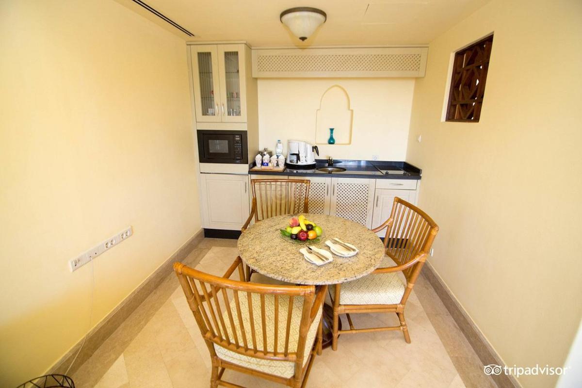 & Chalet At Four Seasons Sheikh - Sea View Private