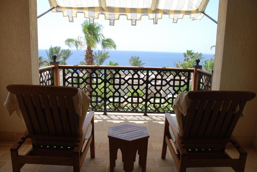 & Chalet At Four Seasons Sheikh - Sea View Private Villa Şarm El-Şeyh