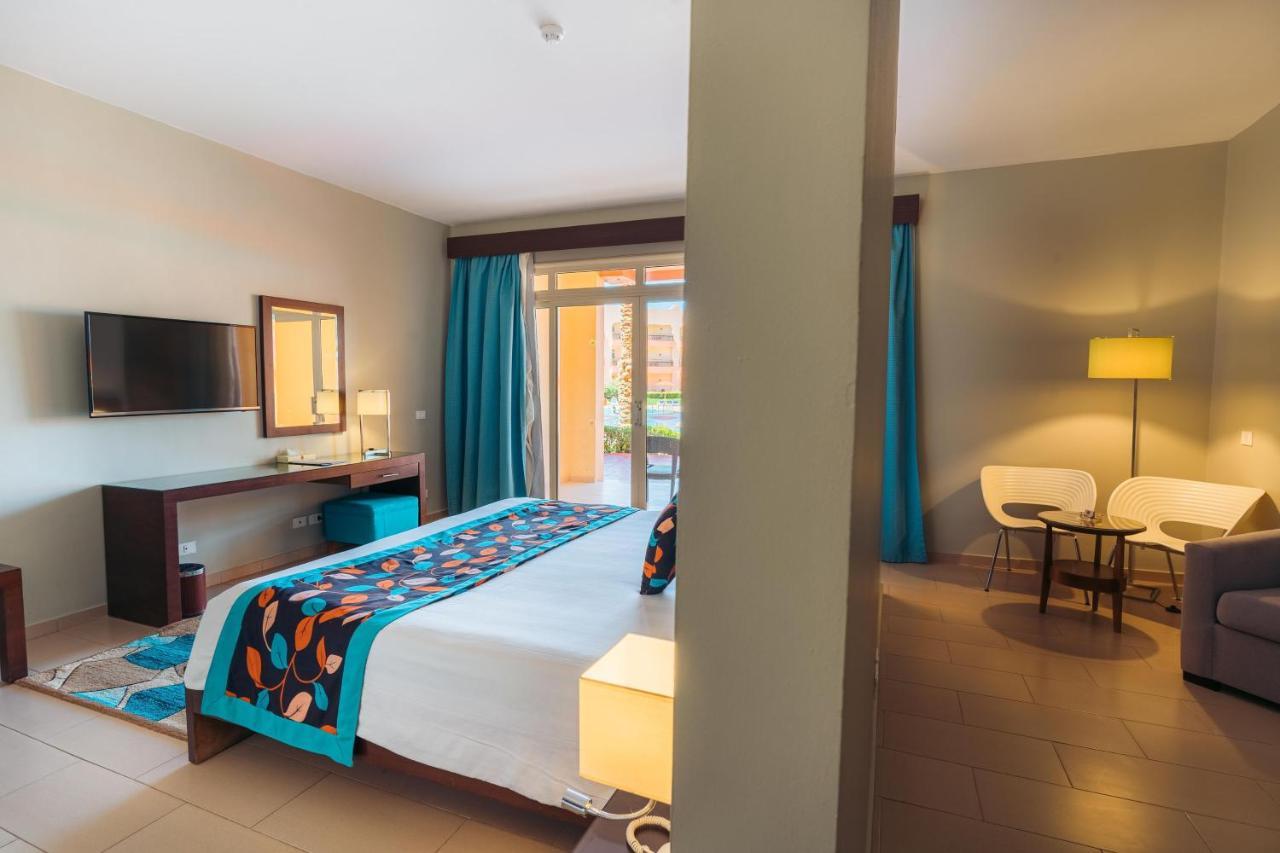 Resort Nubian Village, Families And Couples Only 5*