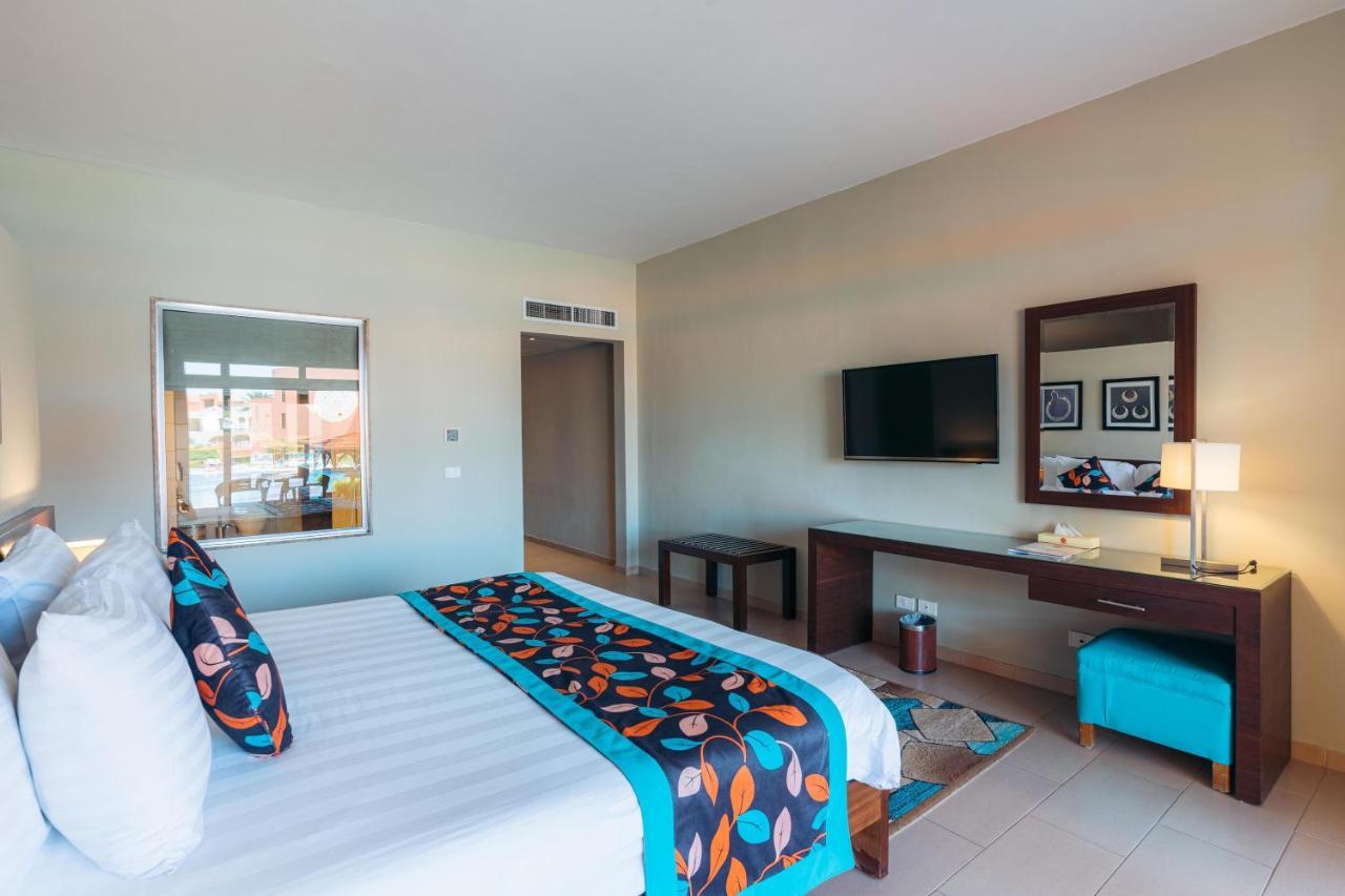 Nubian Village, Families And Couples Only Resort