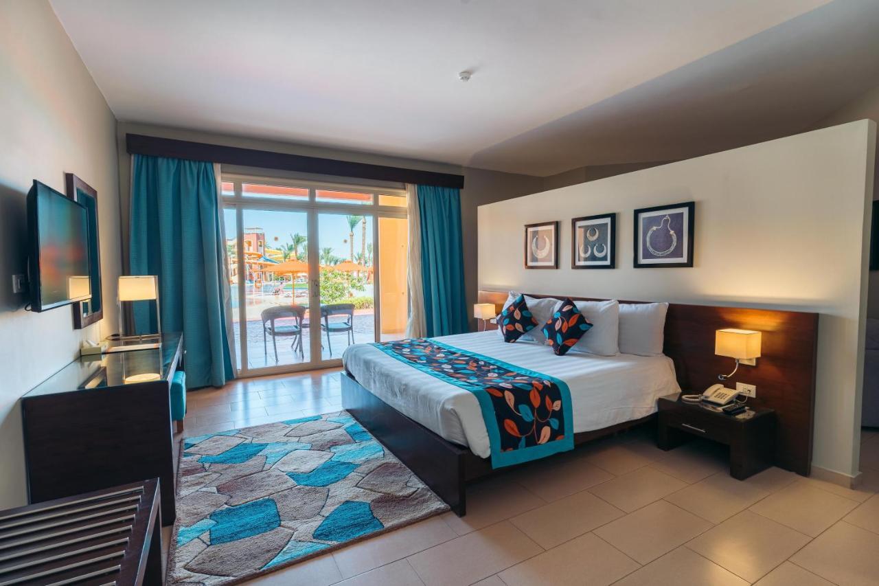 Resort Nubian Village, Families And Couples Only Sharm el-Sheikh