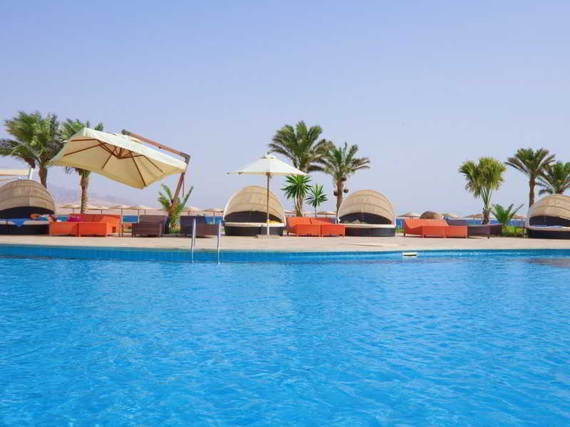 Barcelo Tiran Resort Sharm el-Sheikh
