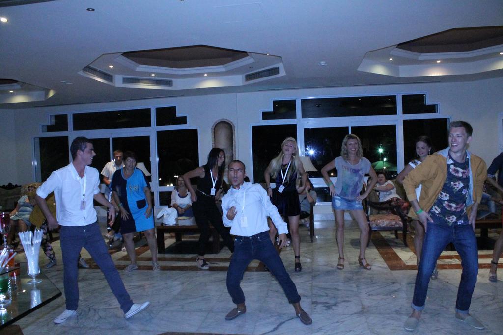 Le Mirage New Tower Resort 4*