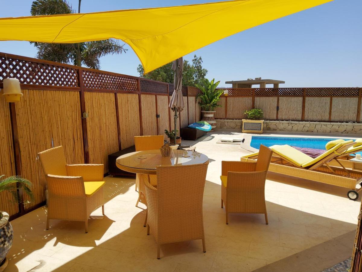 9 Oasis Homestay