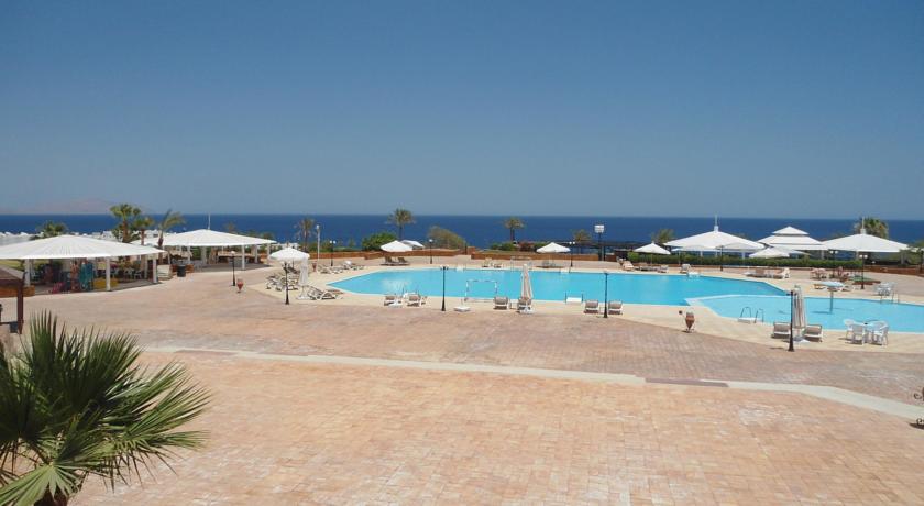Le Mirage New Tower 4* Sharm el-Sheikh