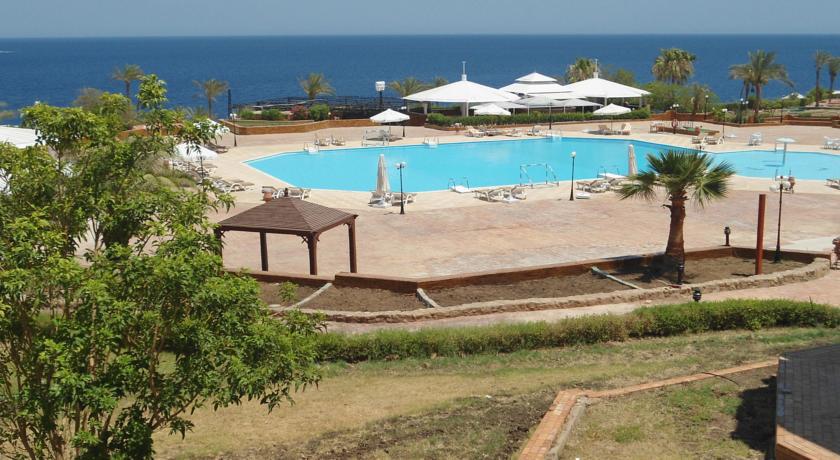 Le Mirage New Tower Resort Sharm el-Sheikh