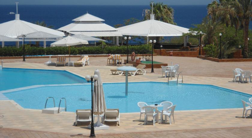 Le Mirage New Tower Resort