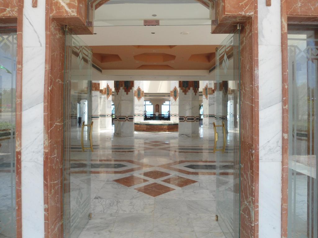 Resort Le Mirage New Tower 4*