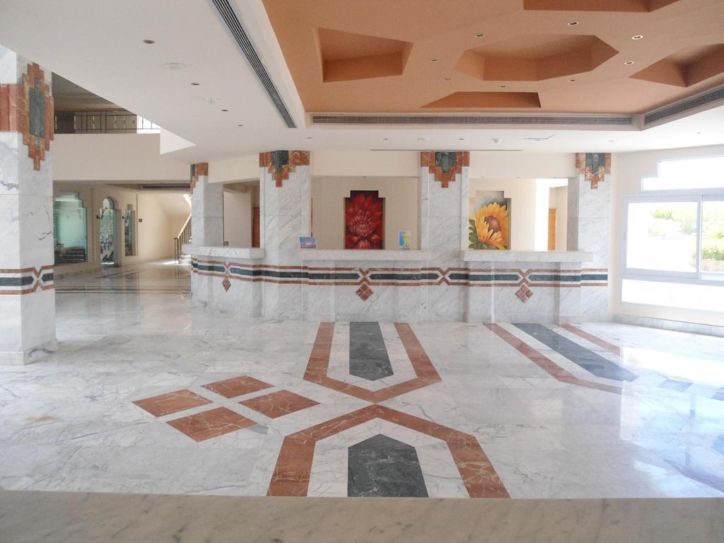 Resort Le Mirage New Tower Sharm el-Sheikh
