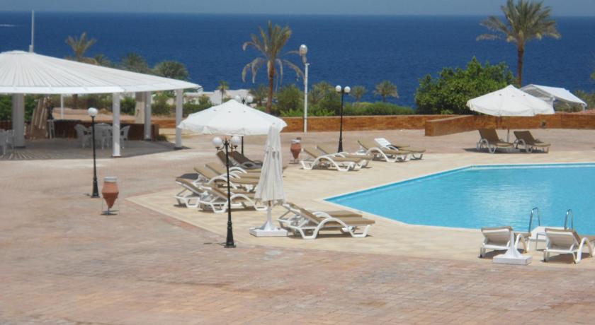 Le Mirage New Tower Resort Sharm el-Sheikh