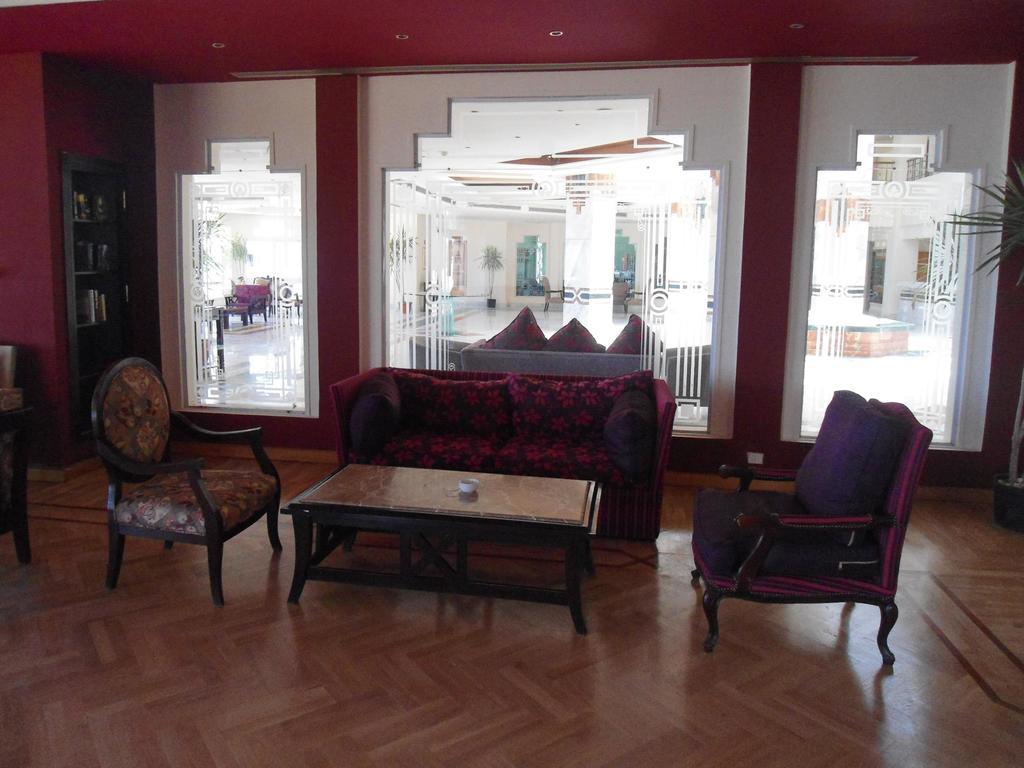 Resort Le Mirage New Tower 4*