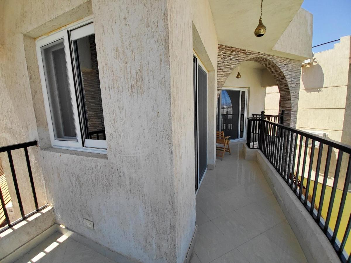 Homestay 9 Oasis Sharm el-Sheikh