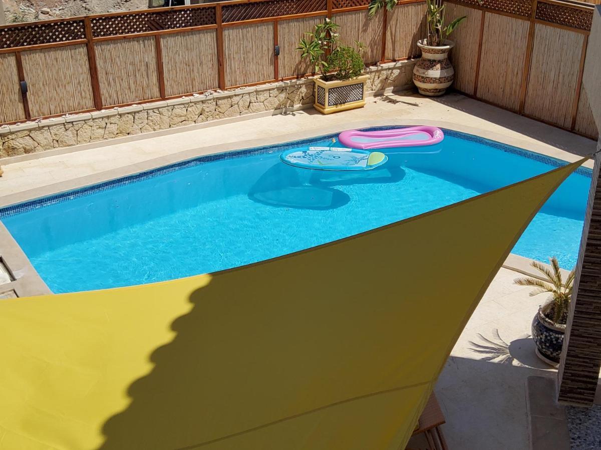 9 Oasis Homestay