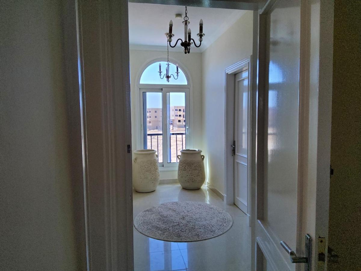 Homestay 9 Oasis Sharm el-Sheikh