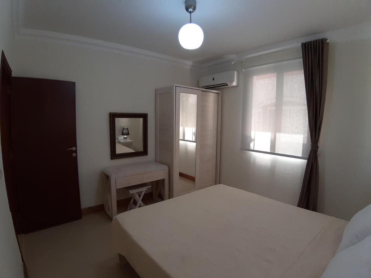 Apartment D60 Sharm el-Sheikh