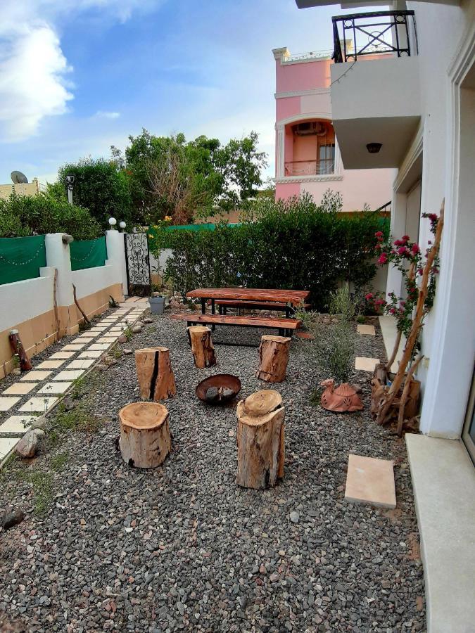 D60 Apartment Sharm el-Sheikh