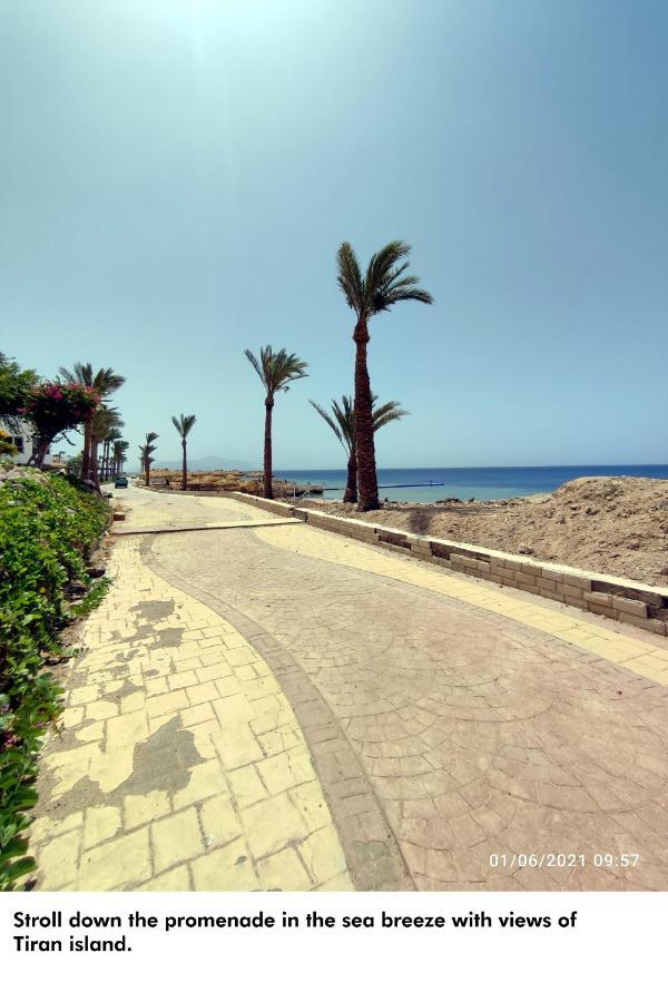 Villa Indulgence Duplex - Sharm-el-sheikh *