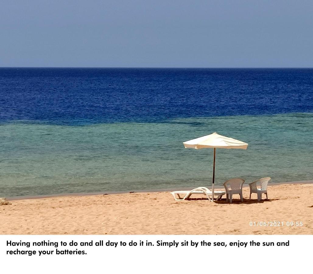 Villa Indulgence Duplex - Sharm-el-sheikh *