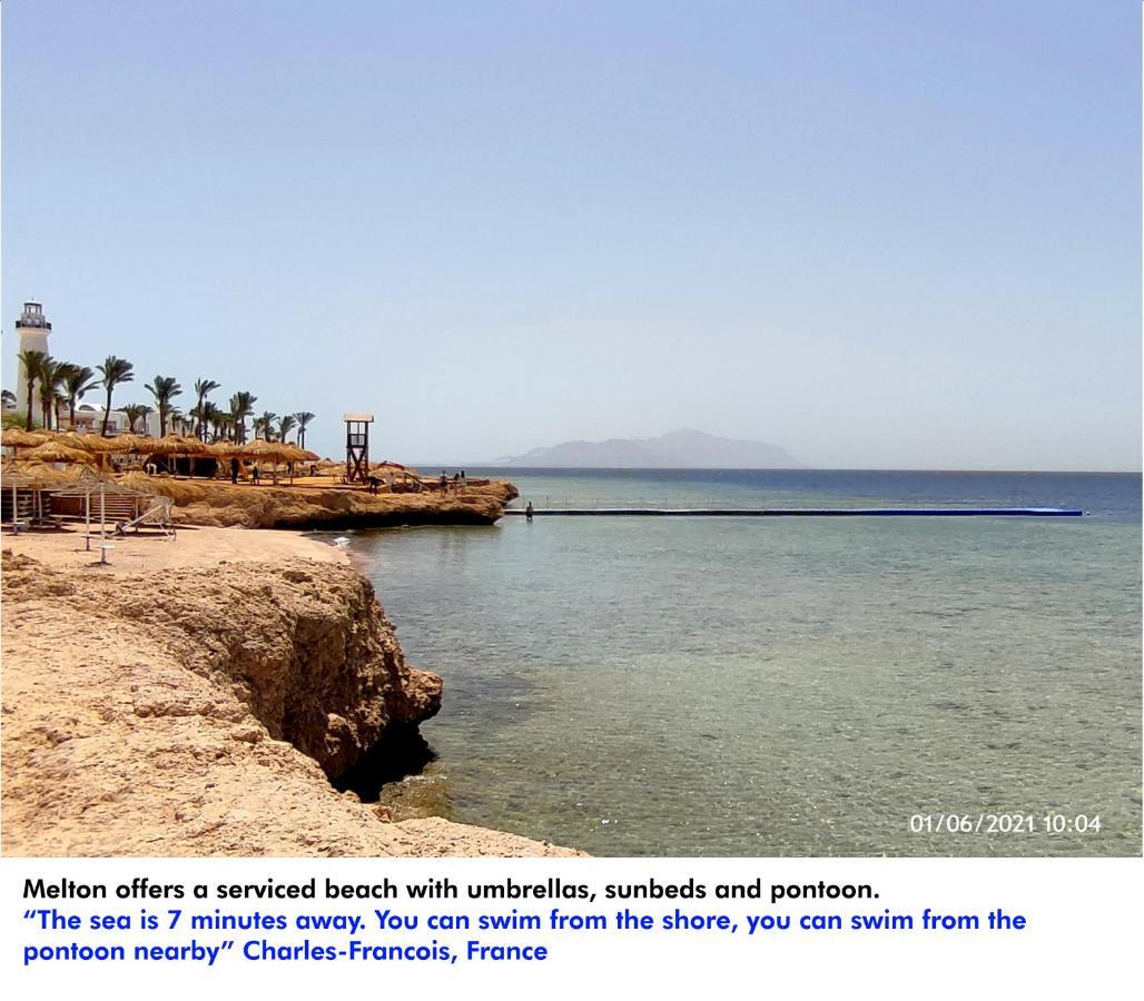 Indulgence Duplex - Sharm-el-sheikh Villa Sharm el-Sheikh