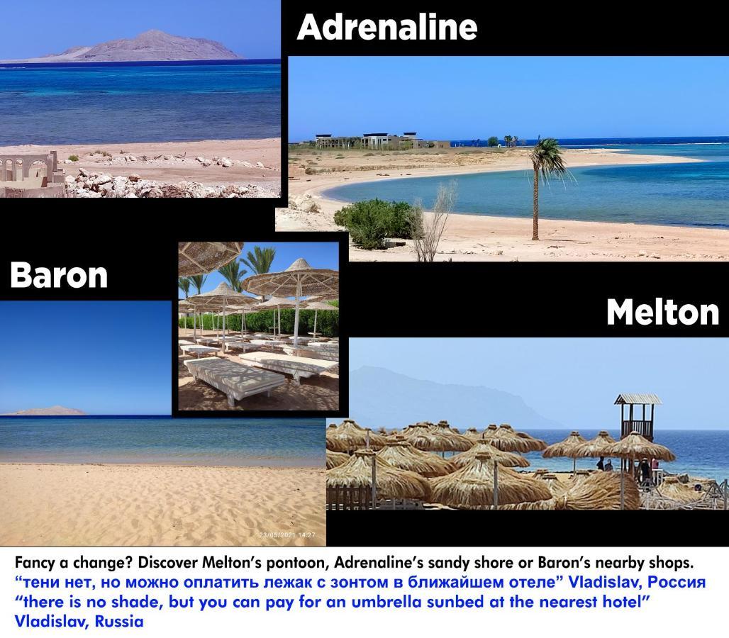 Villa Indulgence Duplex - Sharm-el-sheikh Sharm el-Sheikh