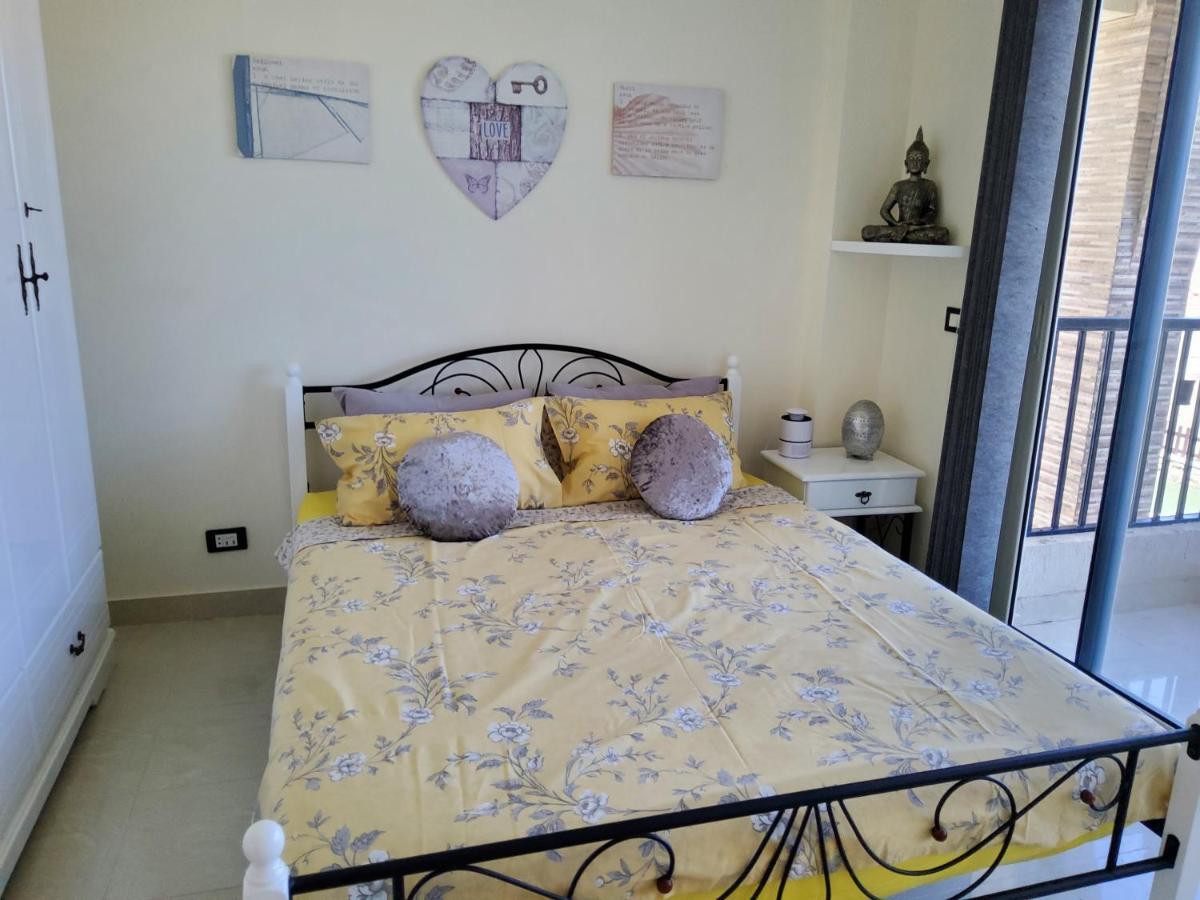 9 Oasis Sharm el-Sheikh
