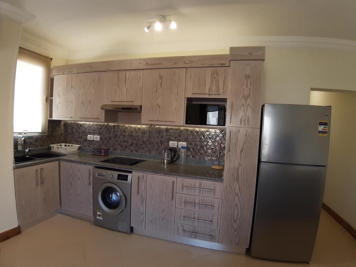 Apartment D60 Sharm el-Sheikh