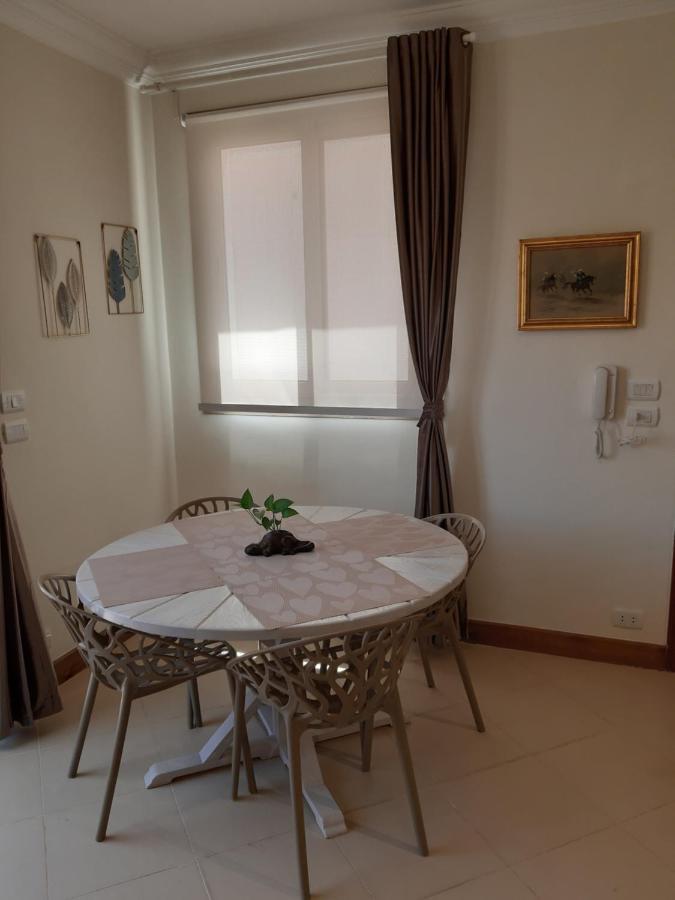Apartment D60 Sharm el-Sheikh