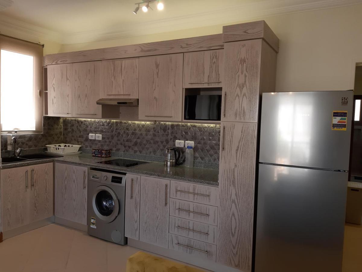D60 Apartment