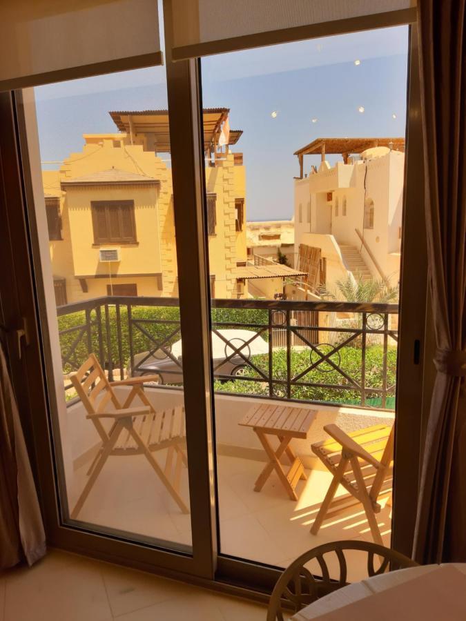 Apartment D60 Sharm el-Sheikh