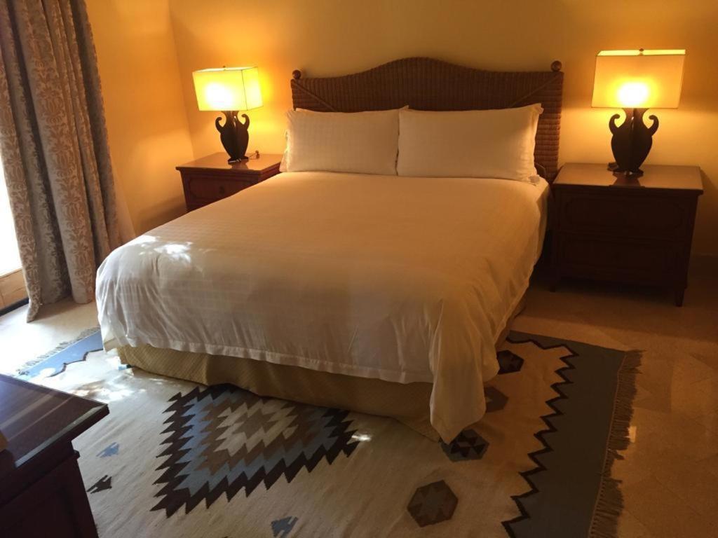 & Chalet At Four Seasons Sheikh - Sea View Private