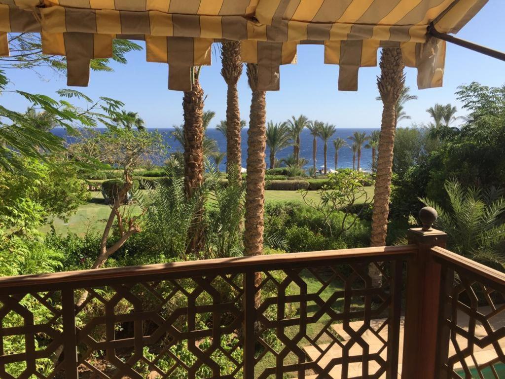 Villa & Chalet At Four Seasons Sheikh - Sea View Private