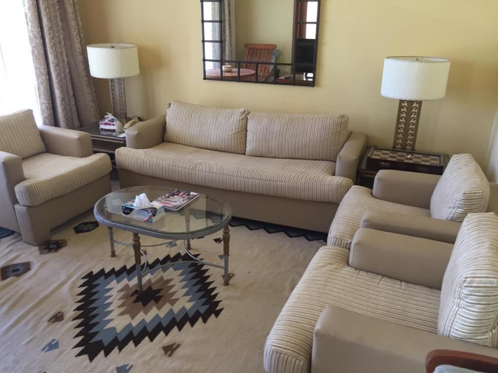 & Chalet At Four Seasons Sheikh - Sea View Private Sharm el-Sheikh