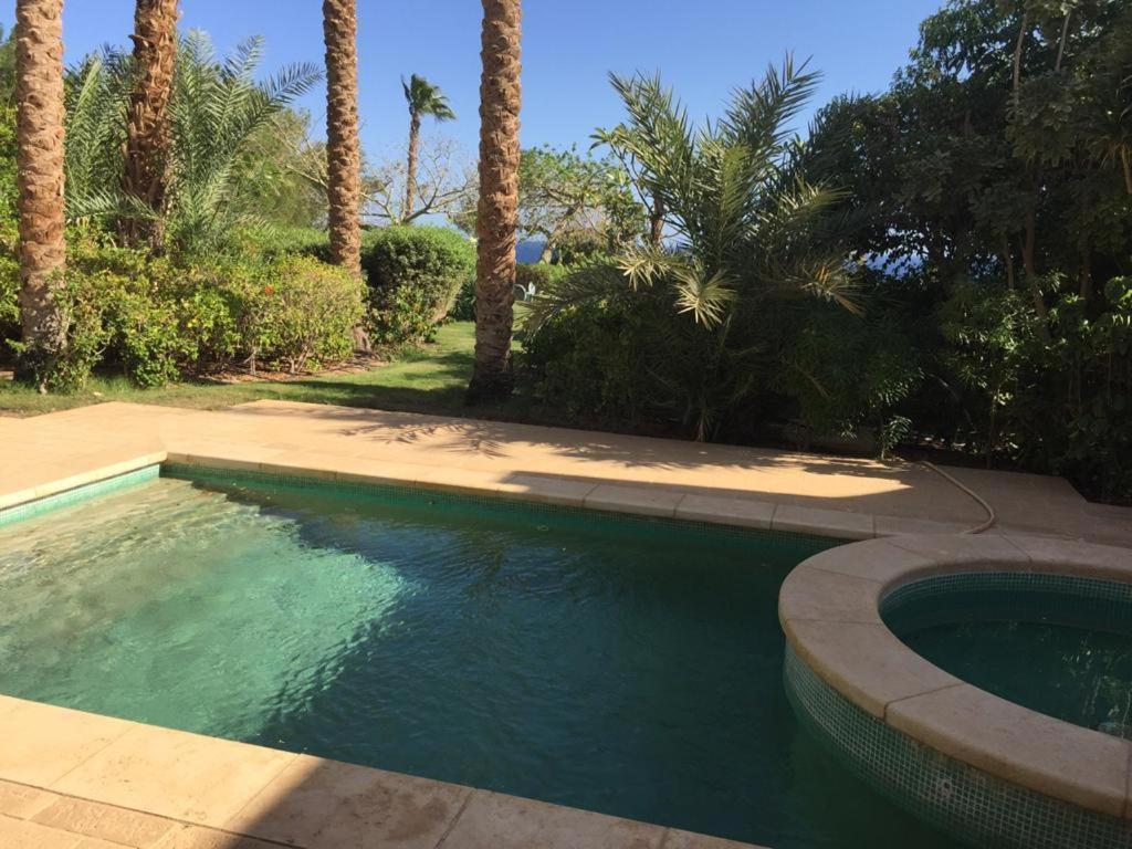 & Chalet At Four Seasons Sheikh - Sea View Private Villa *