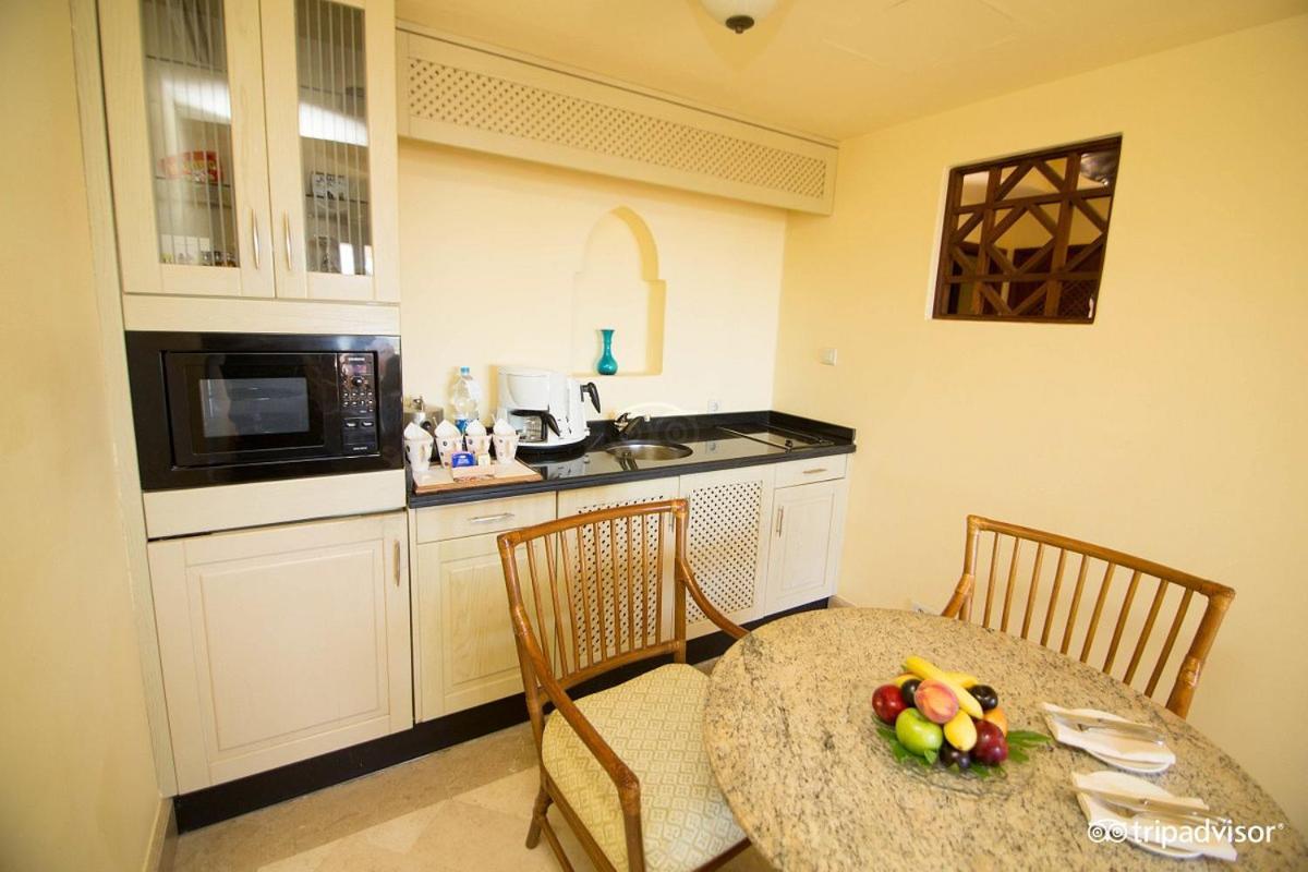 & Chalet At Four Seasons Sheikh - Sea View Private Villa *