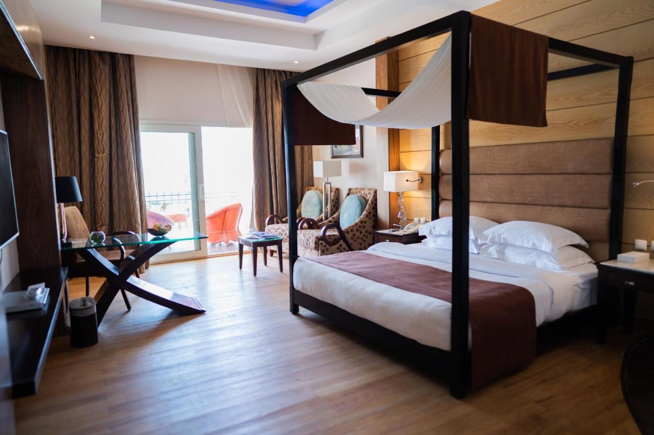 Resort Royal Savoy Sheikh (adults Only)