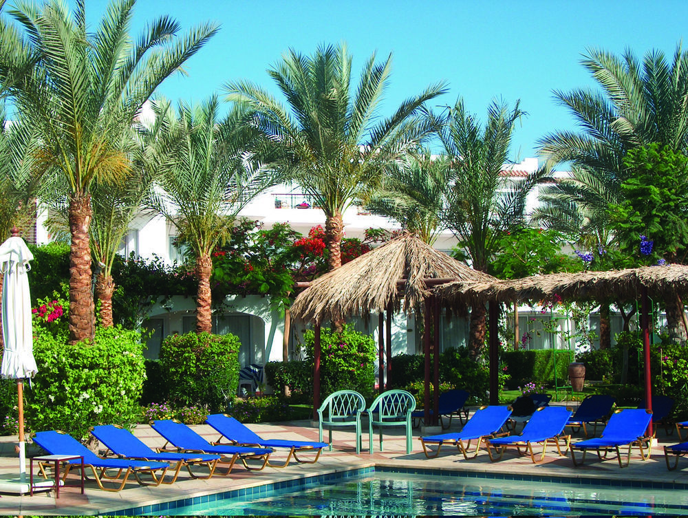 Resort Jaz Fanara 5*