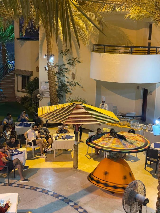 Naama Resort 3*